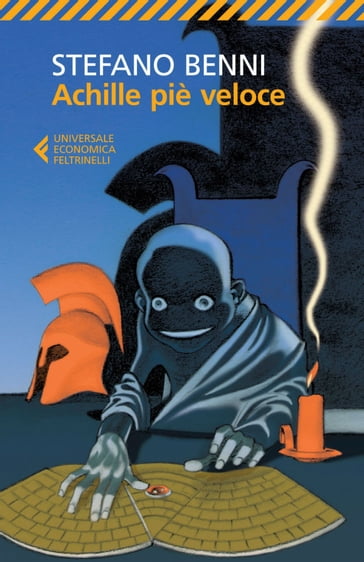 Achille piè veloce - Stefano Benni