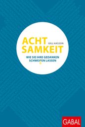 Achtsamkeit