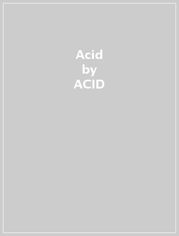 Acid - ACID