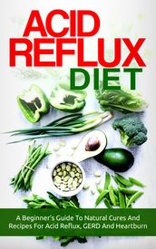 Acid Reflux Diet