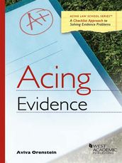 Acing Evidence 1E