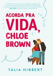 Acorda pra vida, Chloe Brown Sucesso no TikTok