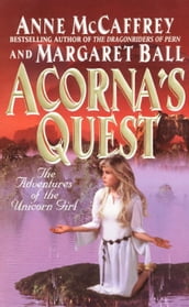 Acorna s Quest