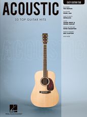 Acoustic (Songbook)