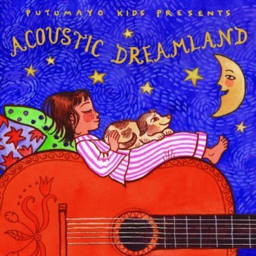 Acoustic dreamland