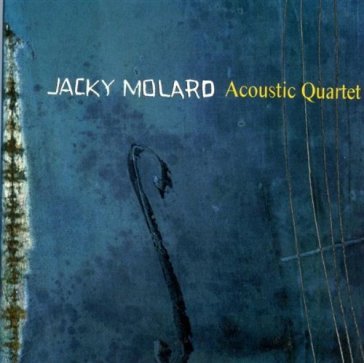 Acoustic quartet - JACKY MOLARD