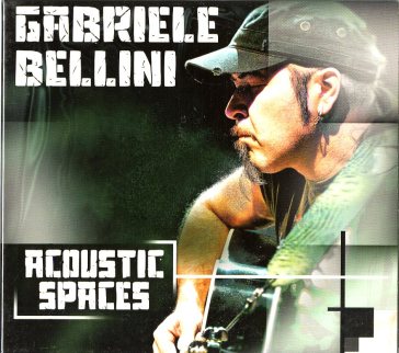 Acoustic spacesi - Gabriele Bellini