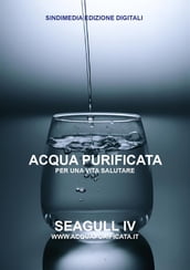 Acqua Purificata per una vita salutare