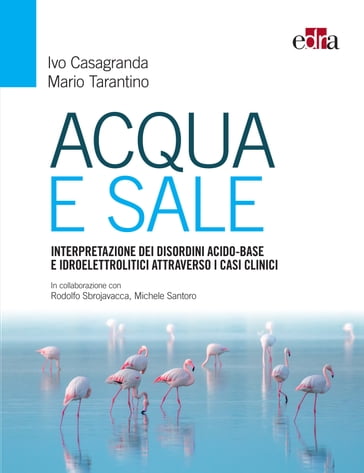 Acqua e Sale - Ivo Casagranda - Mario Tarantino