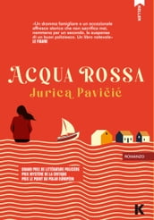 Acqua rossa