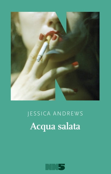 Acqua salata - JESSICA ANDREWS