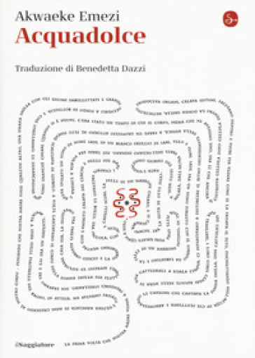 Acquadolce - Akwaeke Emezi
