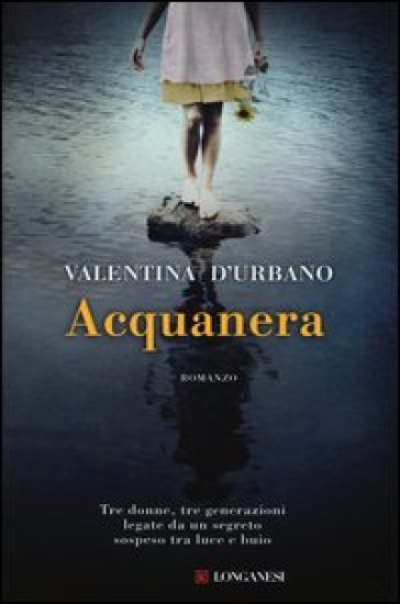 Acquanera - Valentina D