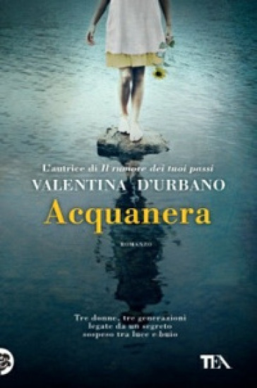 Acquanera - Valentina D