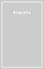 Acquario