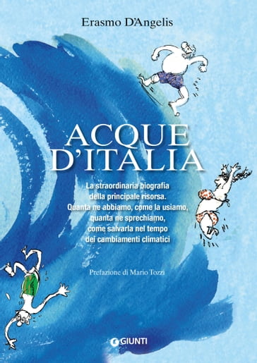 Acque d'Italia - Erasmo DAngelis