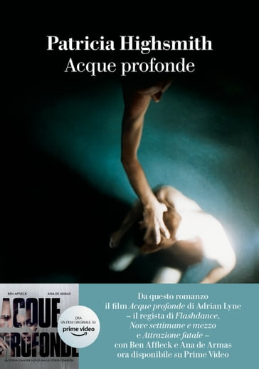 Acque profonde - Patricia Highsmith