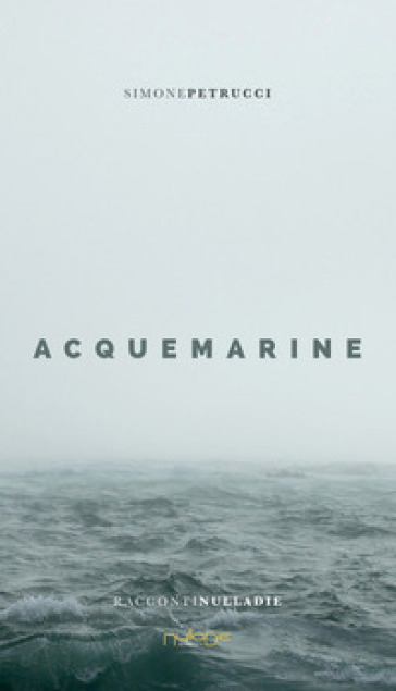 Acquemarine - Simone Petrucci