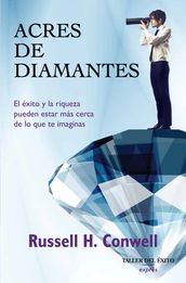 Acres de diamantes