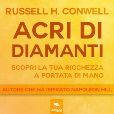 Acri di diamanti - Russell H. Conwell