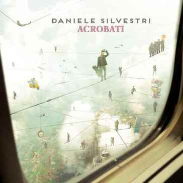 Acrobati (2LP) - Daniele Silvestri