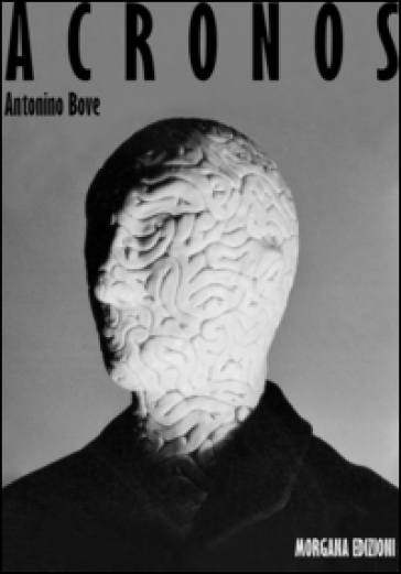 Acronos - Antonino Bove