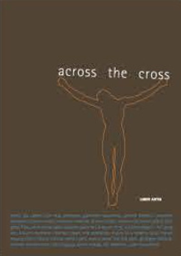 Across the cross