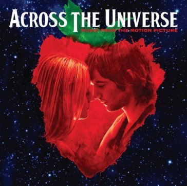 Across the universe - O.S.T.-Across The Un