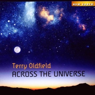 Across the universe - Terry Oldfield