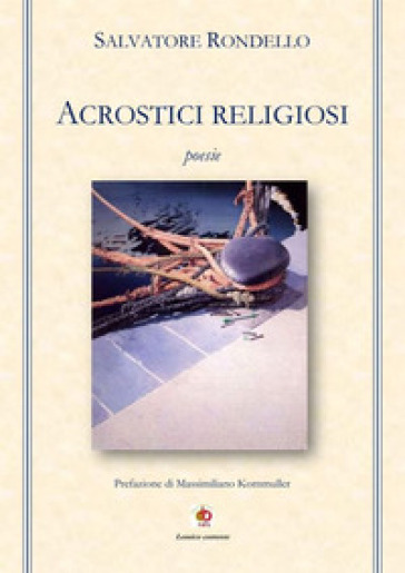 Acrostici religiosi - Salvatore Rondello