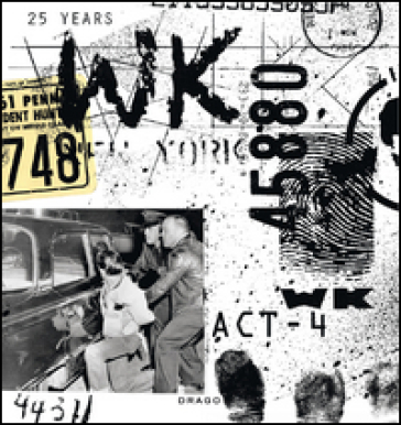 Act4 25 years WK 1989-2014 - WK Interact