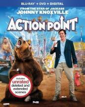 Action Point (2 Blu-Ray) [Edizione: Stati Uniti]