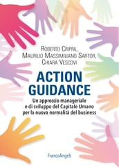 Action guidance