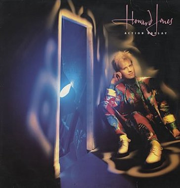 Action replay - Howard Jones