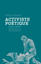 Activiste poétique