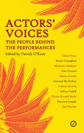 Actors  Voices