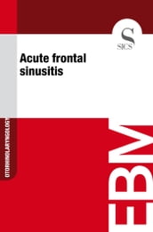 Acute Frontal Sinusitis