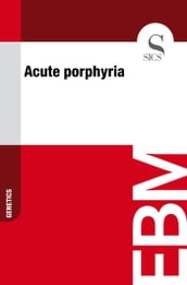 Acute Porphyria