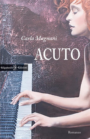 Acuto - Carla Magnani