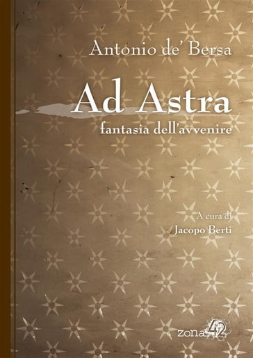 Ad Astra - Antonio de