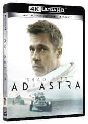Ad Astra (Blu-Ray 4K Ultra HD+Blu-Ray)