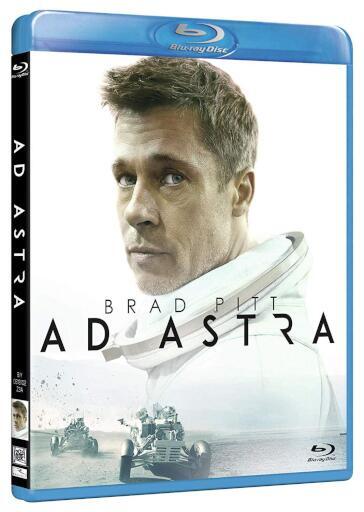 Ad Astra (Blu-Ray) - James Gray