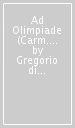 Ad Olimpiade (Carm. II, 2, 6)