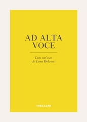 Ad alta voce