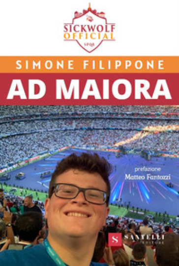 Ad maiora - Simone Sickwolf Filippone