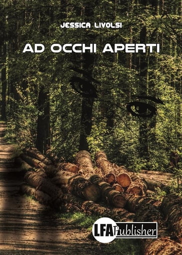 Ad occhi aperti - Jessica Livolsi