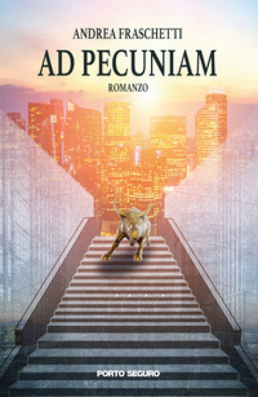 Ad pecuniam - Andrea Fraschetti