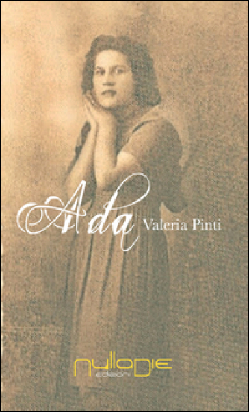 Ada - Valeria Pinti