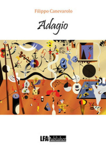Adagio - Filippo Canevarolo