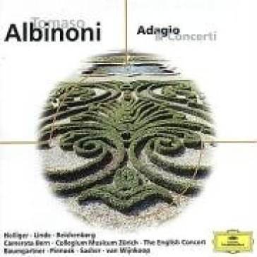 Adagio & concerti - ALBINONI T.